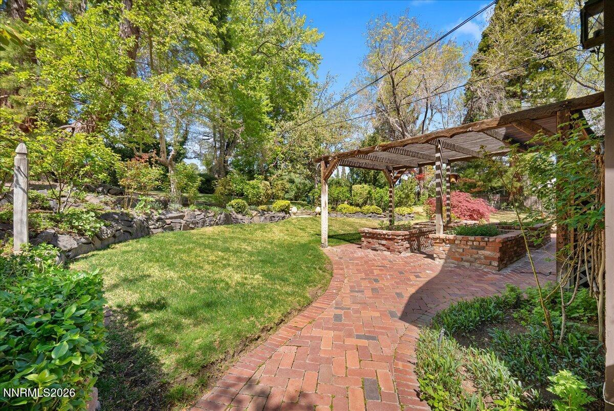 1985 Skyline Boulevard Reno, NV 89509 - Photo 47 of 56 061-1985 Skyline Blvd Reno NV 89509 (42