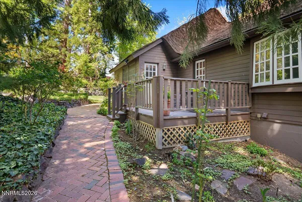 $1,850,000 | 1985 Skyline Boulevard, Reno, NV 89509