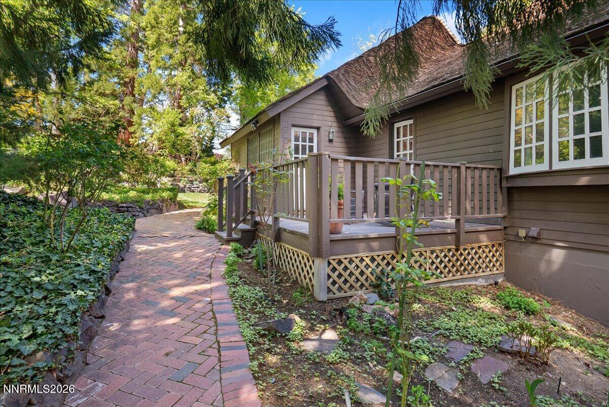 1985 Skyline Boulevard Reno, NV 89509 - Photo 48 of 56 062-1985 Skyline Blvd Reno NV 89509 (43