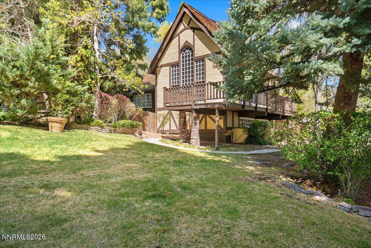 1985 Skyline Boulevard Reno, NV 89509 - Photo 52 of 56 064-1985 Skyline Blvd Reno NV 89509 (45