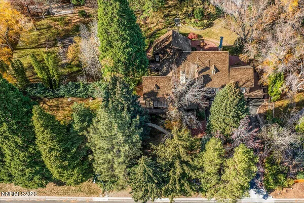$1,850,000 | 1985 Skyline Boulevard, Reno, NV 89509
