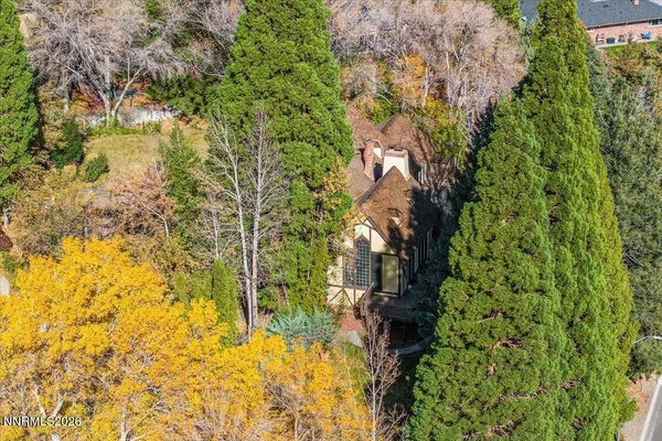 $1,850,000 | 1985 Skyline Boulevard, Reno, NV 89509