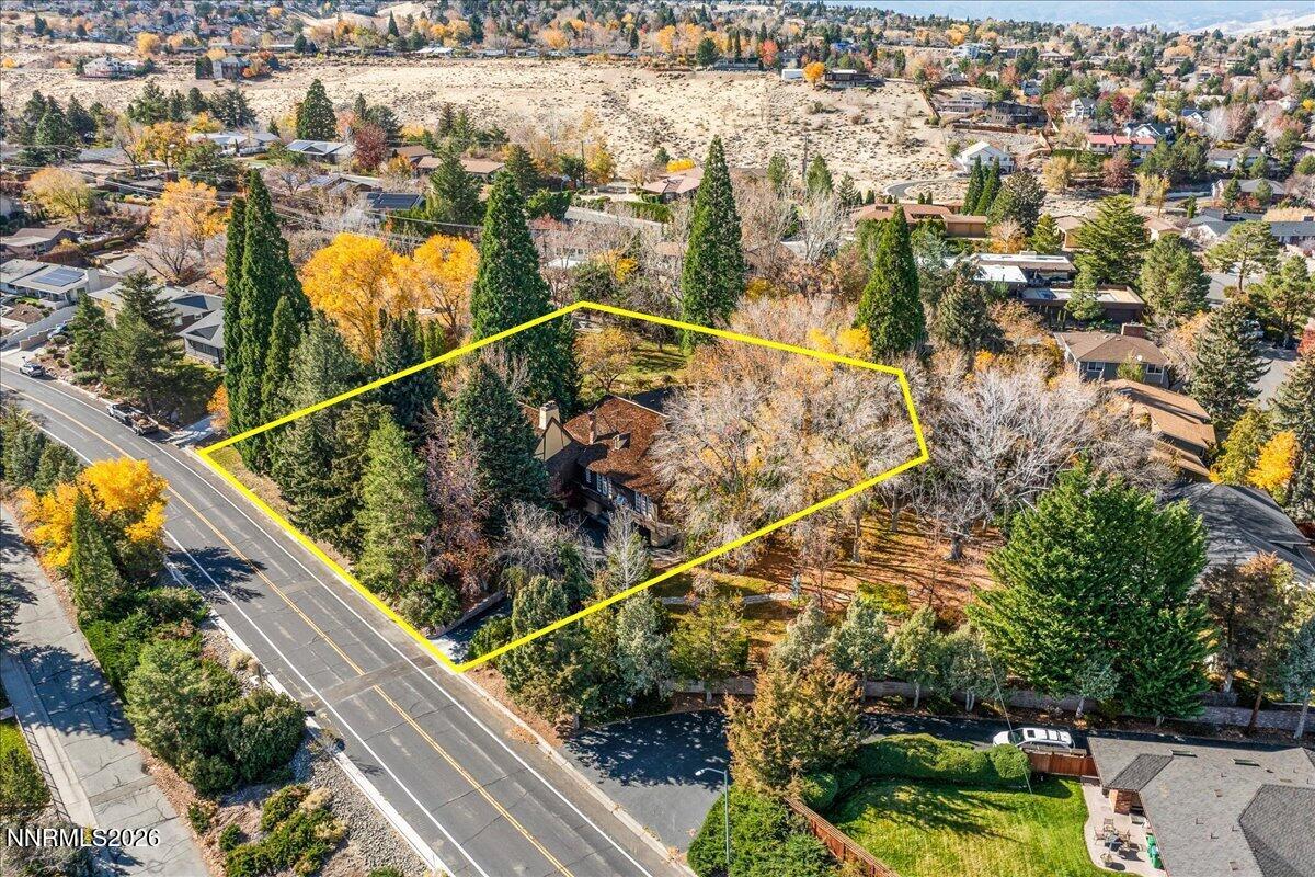 1985 Skyline Boulevard Reno, NV 89509 - Photo 56 of 56 068-1985 Skyline Blvd Reno NV 89509 (52