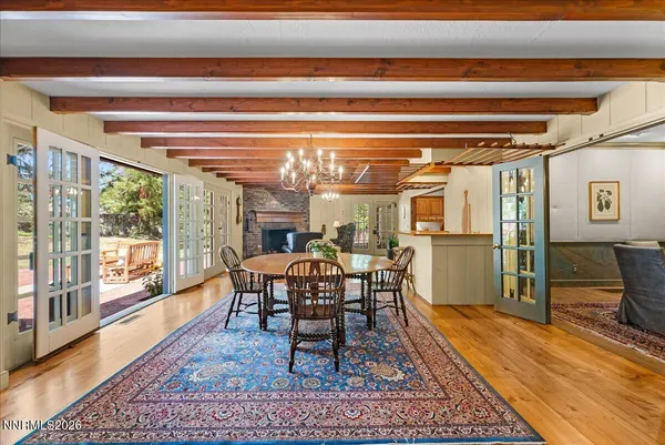 $1,850,000 | 1985 Skyline Boulevard, Reno, NV 89509