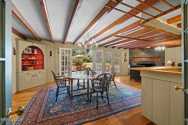 $1,850,000 | 1985 Skyline Boulevard, Reno, NV 89509