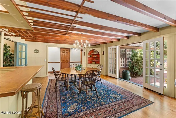 $1,850,000 | 1985 Skyline Boulevard, Reno, NV 89509