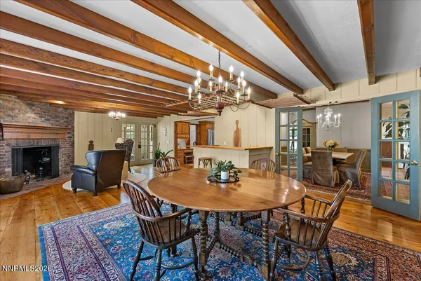 $1,850,000 | 1985 Skyline Boulevard, Reno, NV 89509