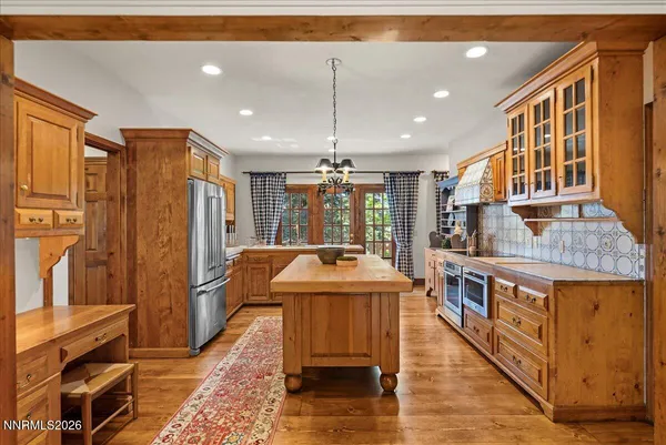 $1,850,000 | 1985 Skyline Boulevard, Reno, NV 89509