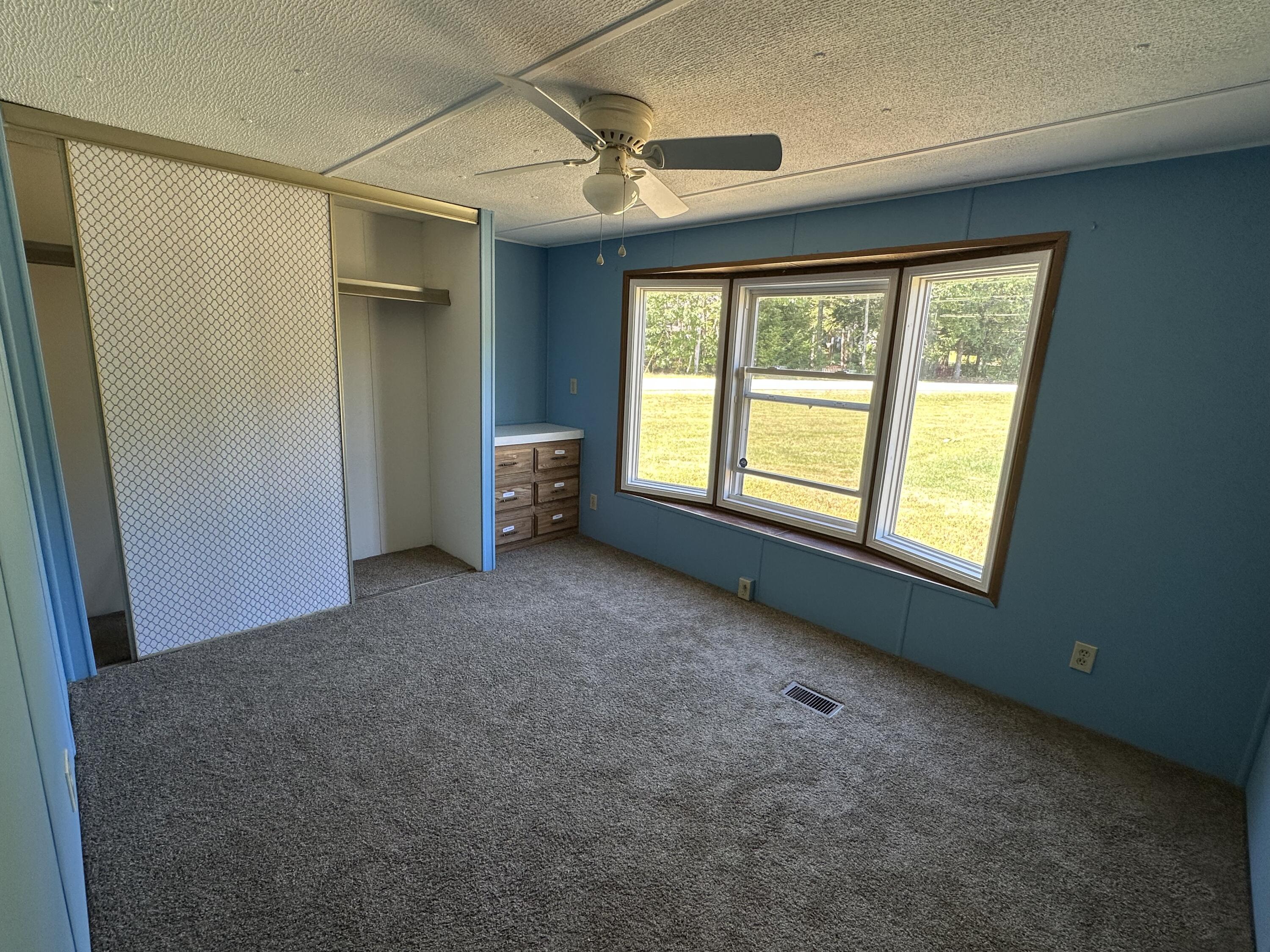 125 Old Thompson Road Buxton, ME 04093 - Photo 11 of 13 Bedroom 1