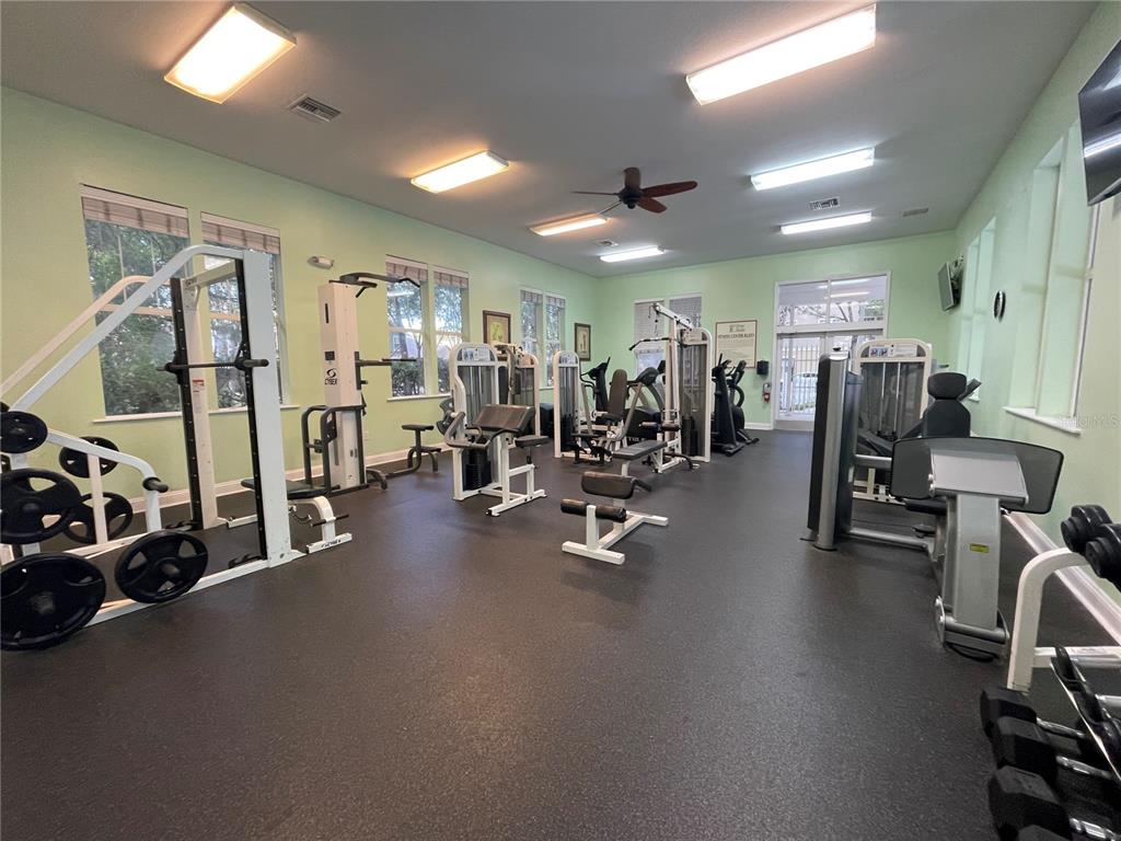 9172 Southwest 52nd Road, Unit F202 Gainesville, FL 32608 - Photo 17 of 20