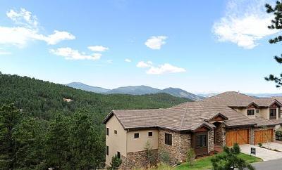 1047 Nob Hill Road Evergreen, CO 80439 - Photo 1 of 1 Gallery Image 1