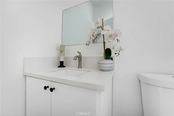 a close view of cabinet