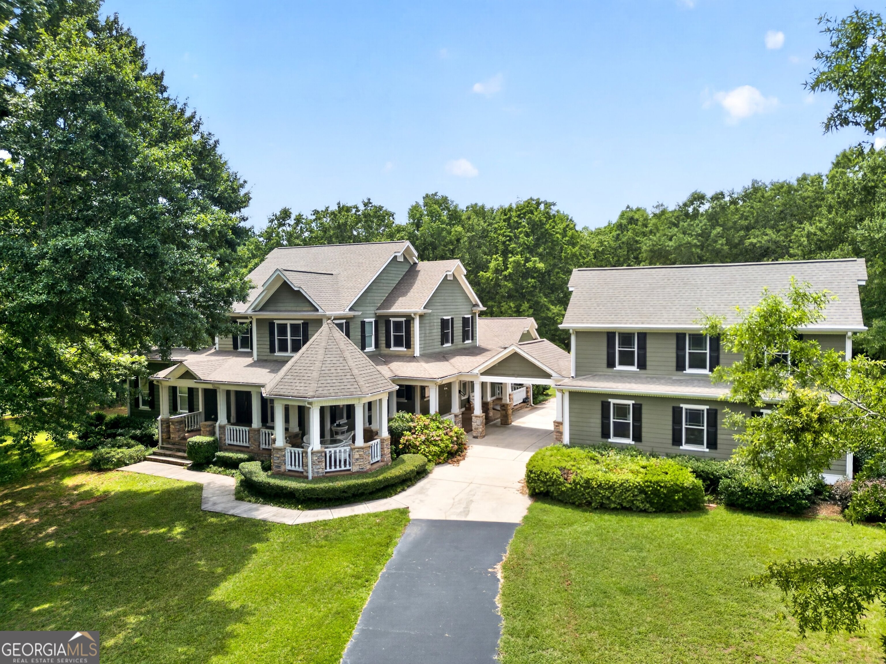 244 Howell Road Zebulon, GA 30295 - Photo 80 of 86