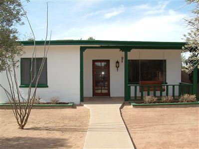 2219 North Ralph Avenue Tucson, AZ 85712 - Photo 1 of 10 Gallery Image 1