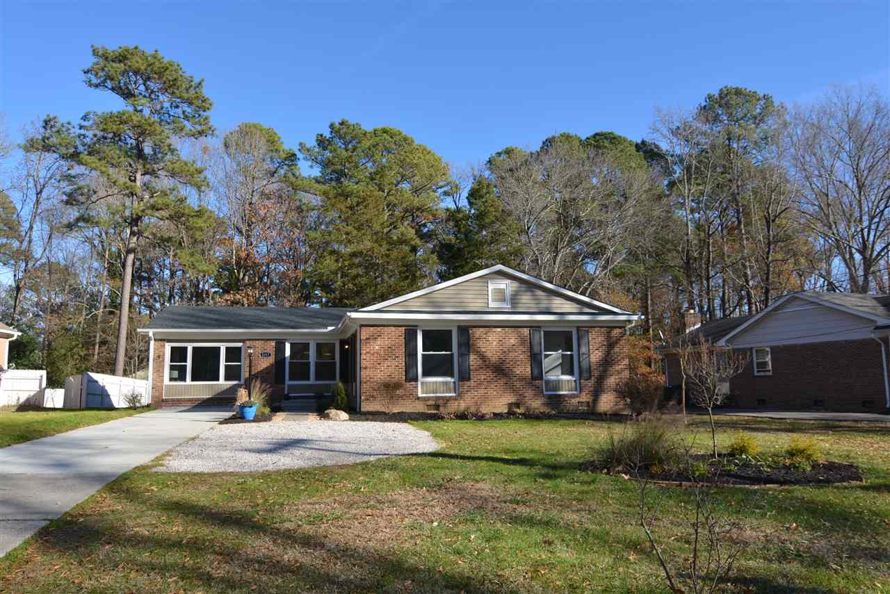 5317 Revere Road Durham, NC 27713 - Photo 1 of 19 Photo 1