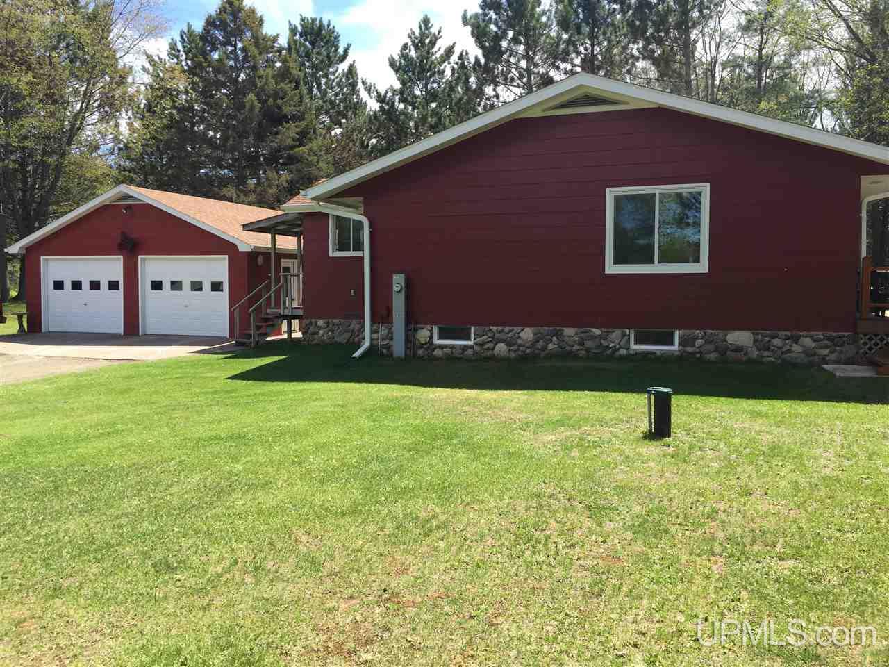 438 Balsam Road Crystal Falls, MI 49920 - Photo 15 of 35 Gallery Image 15