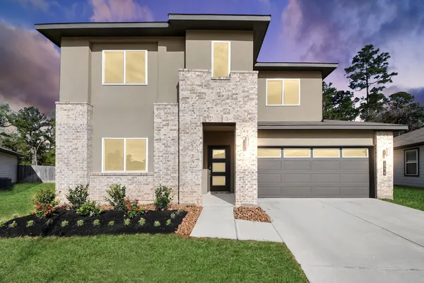 $2,800 | 10438 Plateau Pt Trail, Conroe, TX 77384