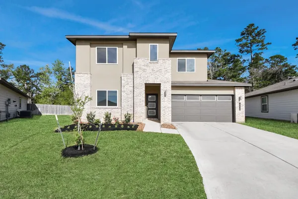 $2,800 | 10438 Plateau Pt Trail, Conroe, TX 77384