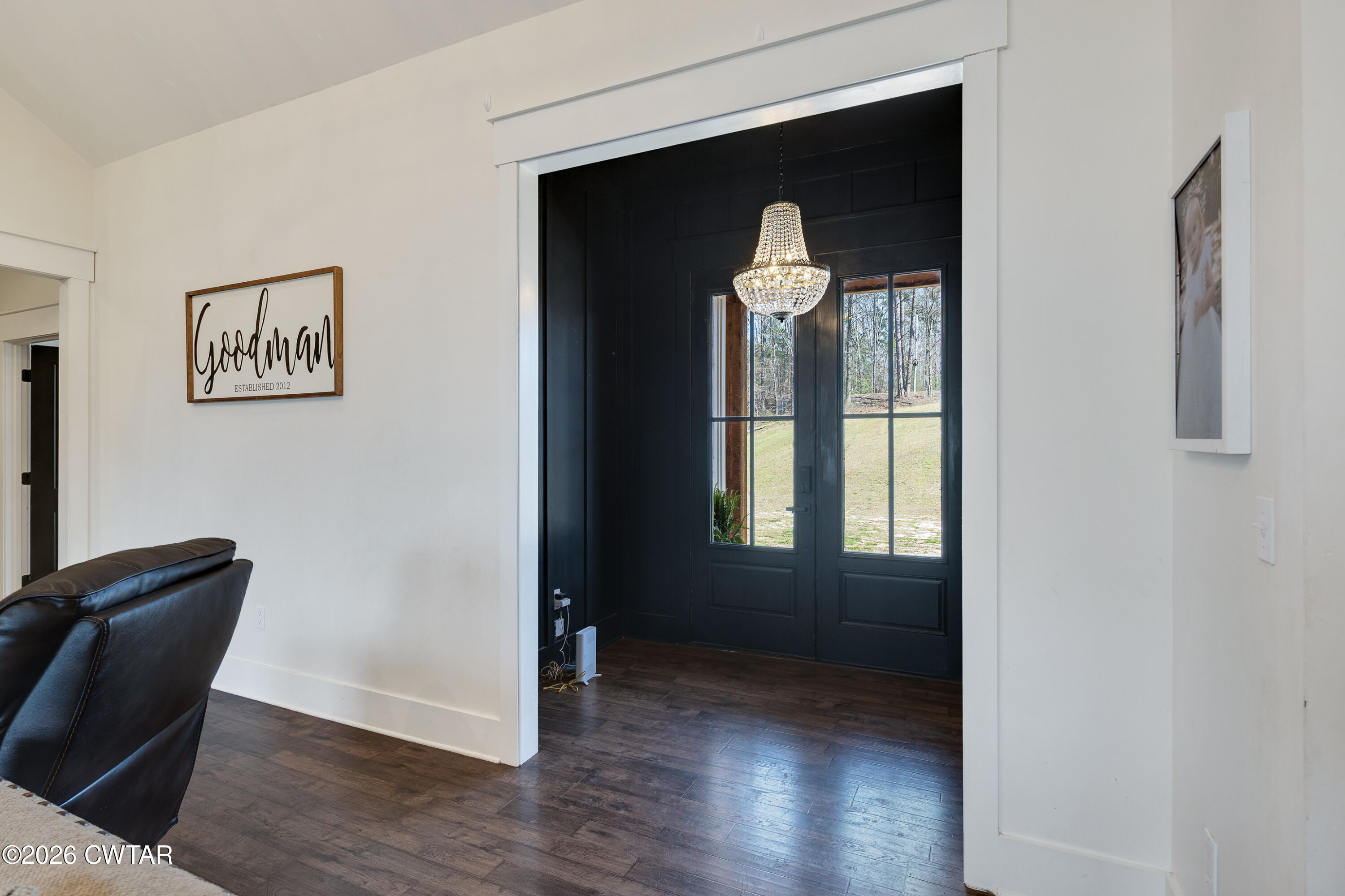 325 Forrest Hill Road Bolivar, TN 38008 - Photo 9 of 32 012-325 Forrest Hill Rd-MLS Version