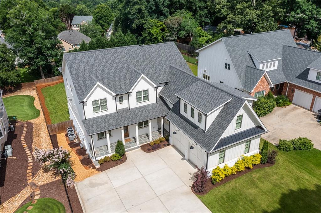 4014 Pine Ridge Road Southeast Smyrna, GA 30080 - Photo 119 of 120
