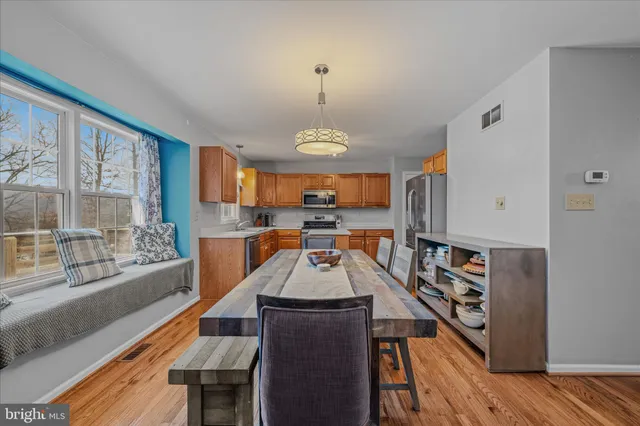 $425,000 | 2509 Highland Ridge Road, Berkeley Springs, WV 25411