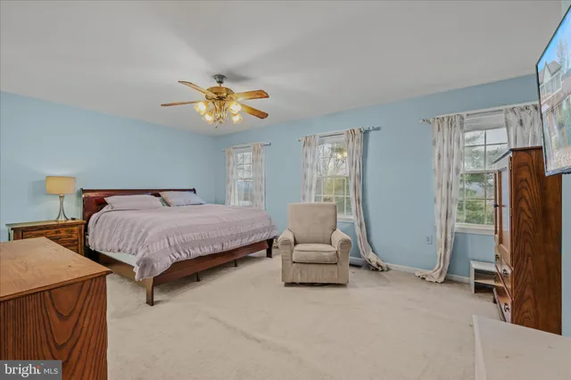 $425,000 | 2509 Highland Ridge Road, Berkeley Springs, WV 25411