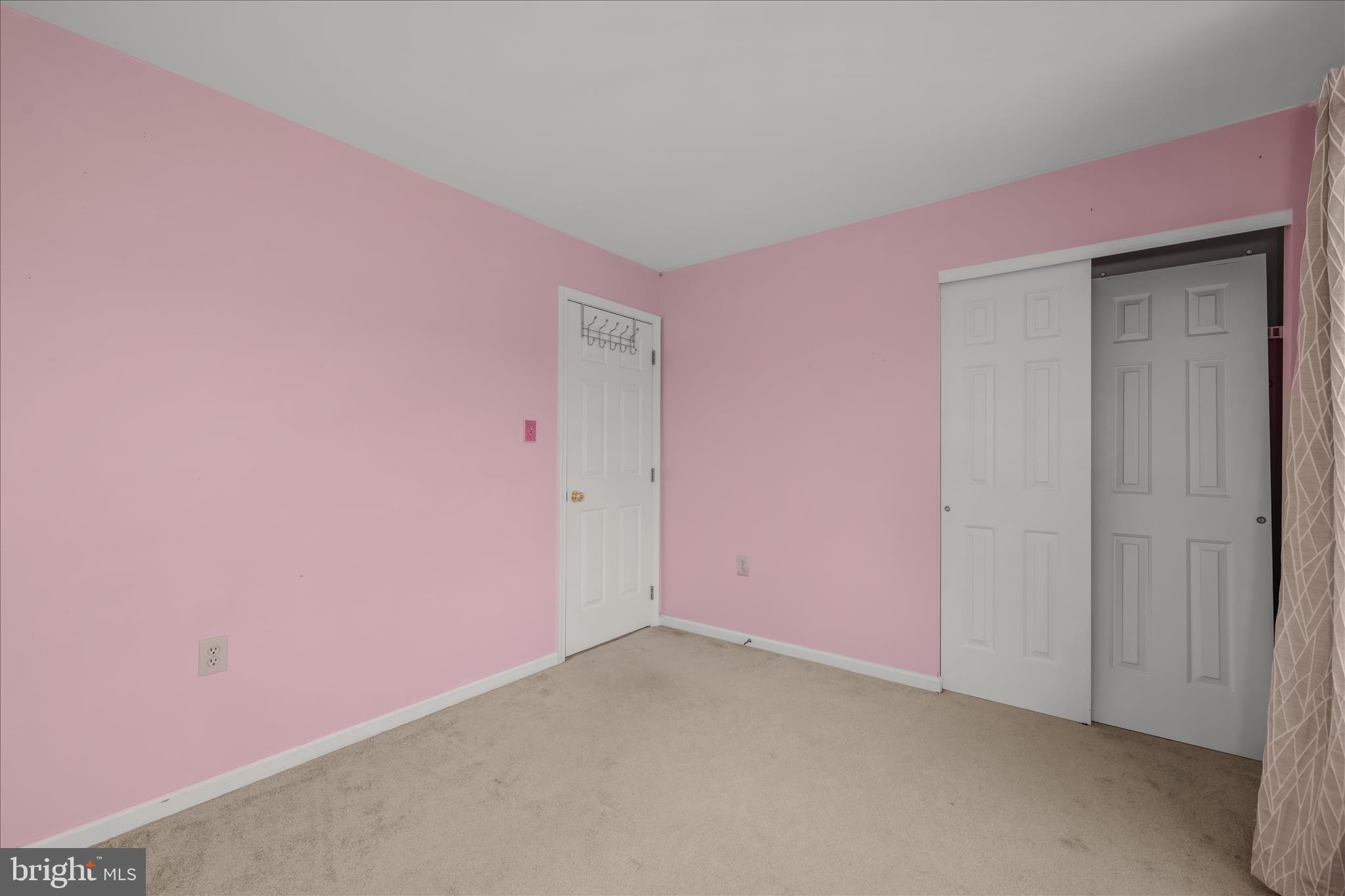 2509 Highland Ridge Road Berkeley Springs, WV 25411 - Photo 32 of 68 Bedroom 2