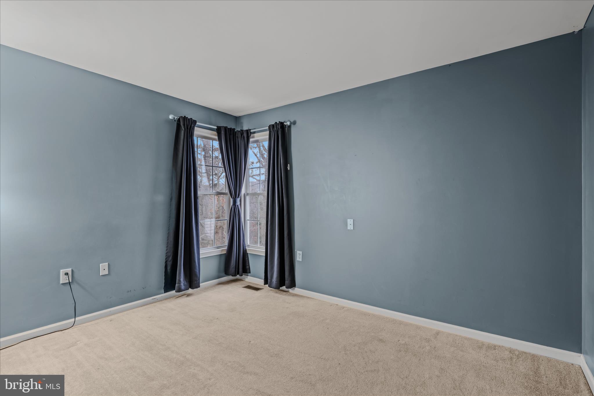 2509 Highland Ridge Road Berkeley Springs, WV 25411 - Photo 35 of 68 a view of a room with an empty space