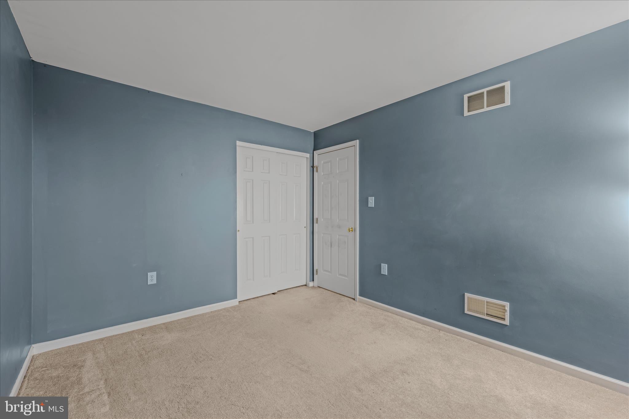 2509 Highland Ridge Road Berkeley Springs, WV 25411 - Photo 36 of 68 a view of a room with an empty space