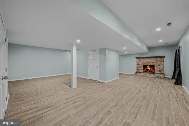 $425,000 | 2509 Highland Ridge Road, Berkeley Springs, WV 25411