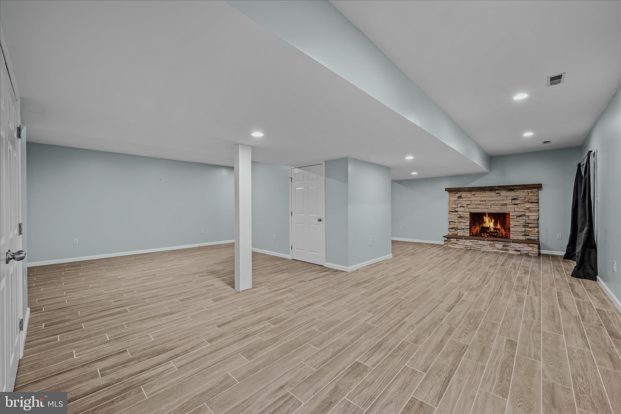 2509 Highland Ridge Road Berkeley Springs, WV 25411 - Photo 40 of 68 Family Room