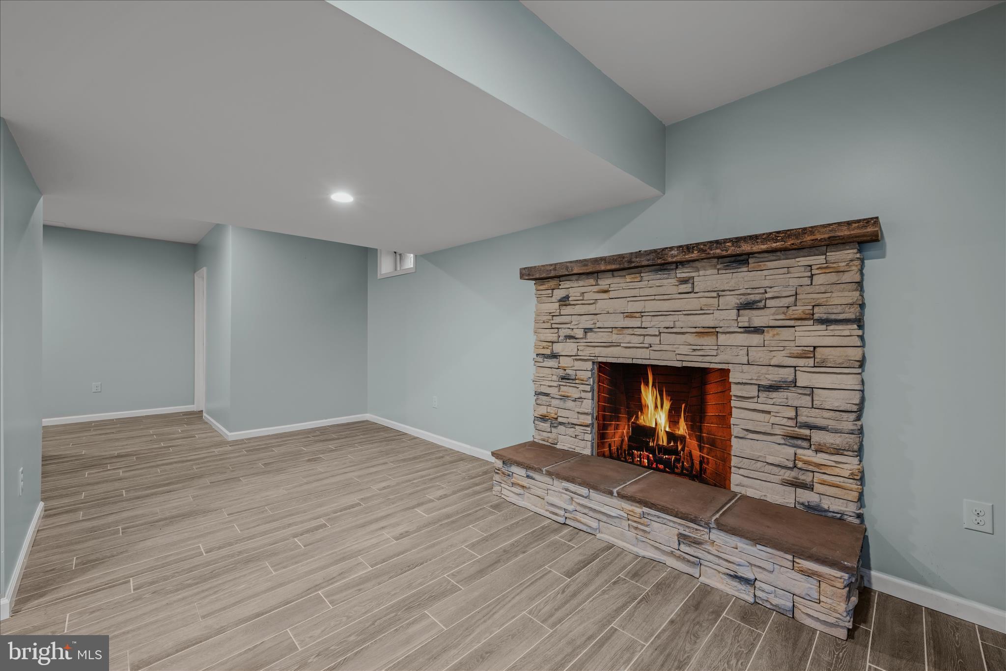 2509 Highland Ridge Road Berkeley Springs, WV 25411 - Photo 42 of 68 Family Room