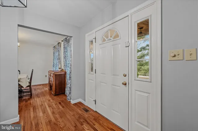 $425,000 | 2509 Highland Ridge Road, Berkeley Springs, WV 25411