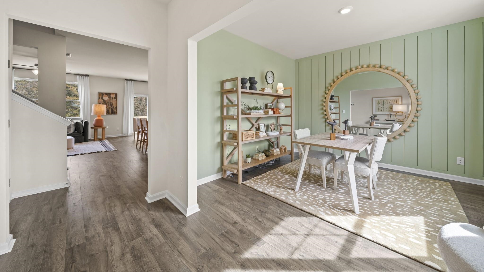 180 Waterfront Drive Raphine, VA 24472 - Photo 4 of 22 Gallery Image 4