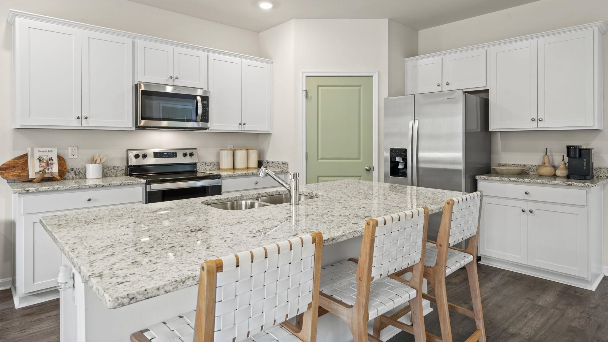 180 Waterfront Drive Raphine, VA 24472 - Photo 8 of 22 Gallery Image 8