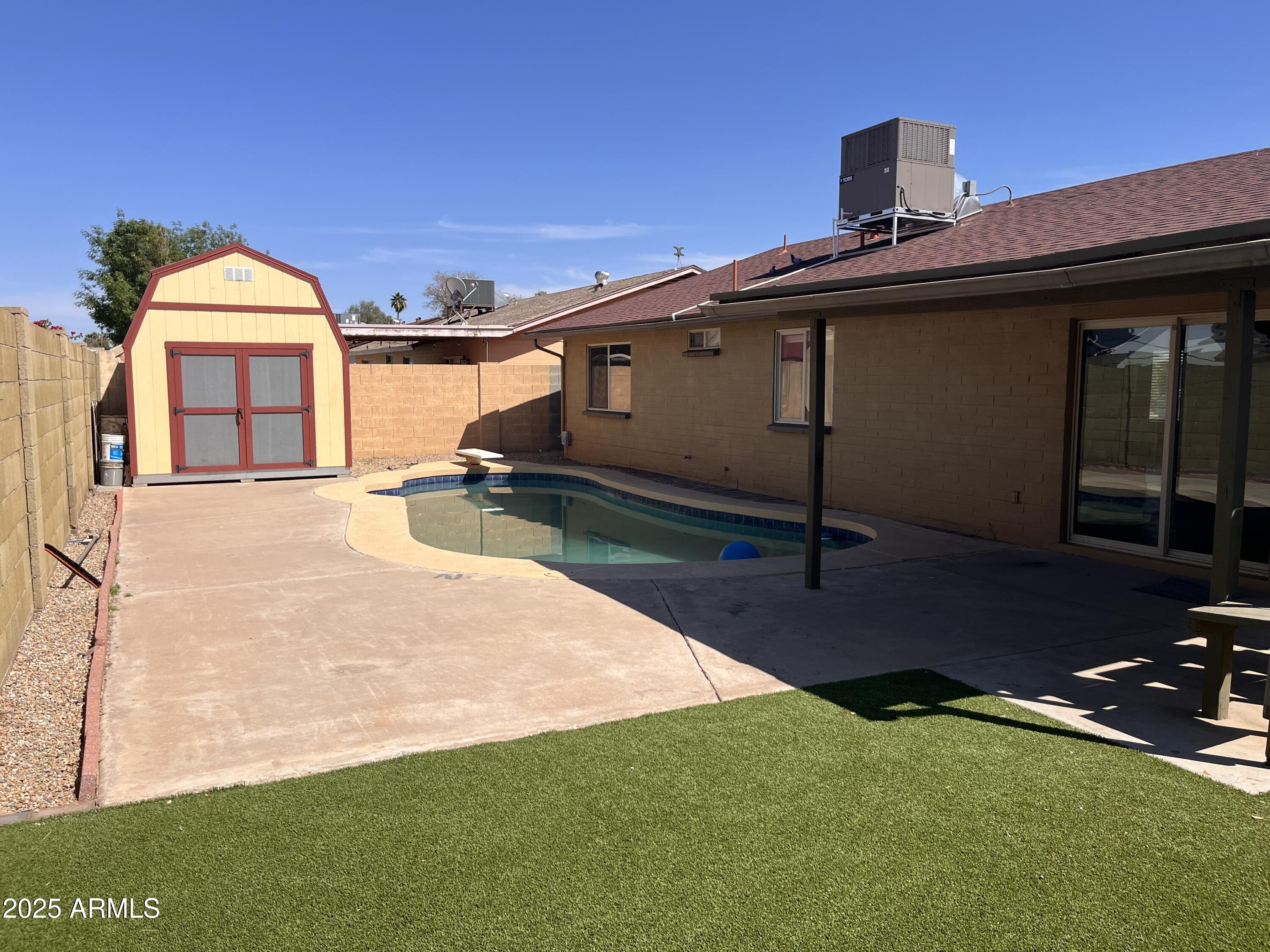 2130 West Devonshire Street Mesa, AZ 85201 - Photo 4 of 24 1e