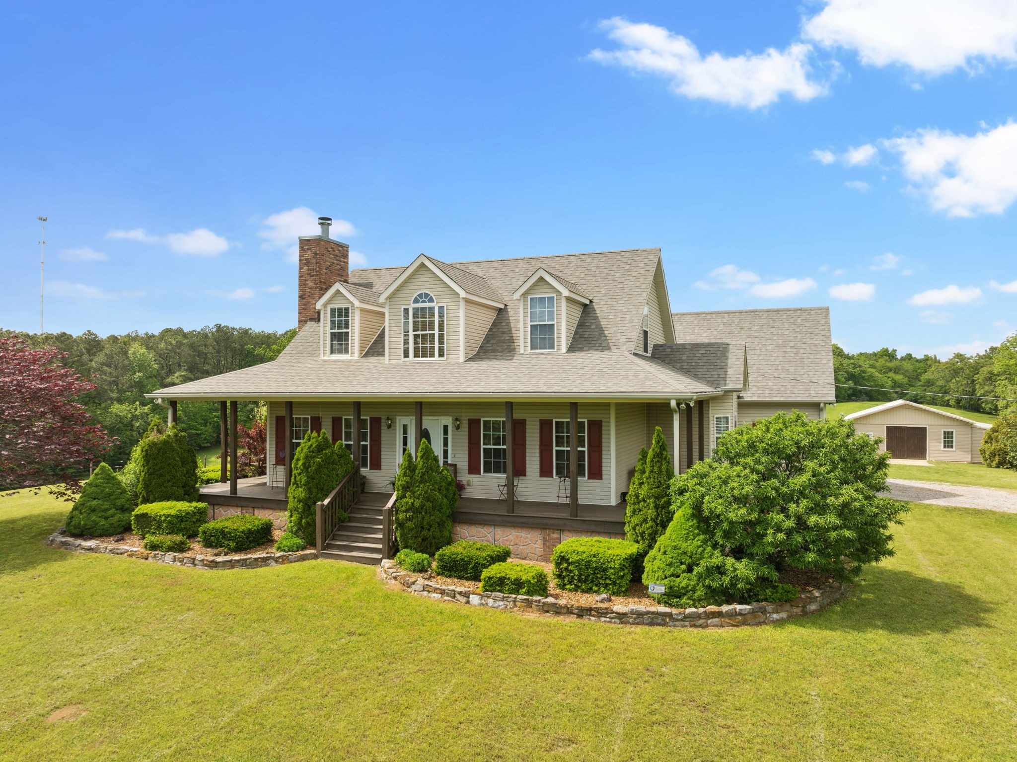 1890 Simmons Ridge Road Lewisburg, TN 37091 - Photo 1 of 89 Gallery Image 1