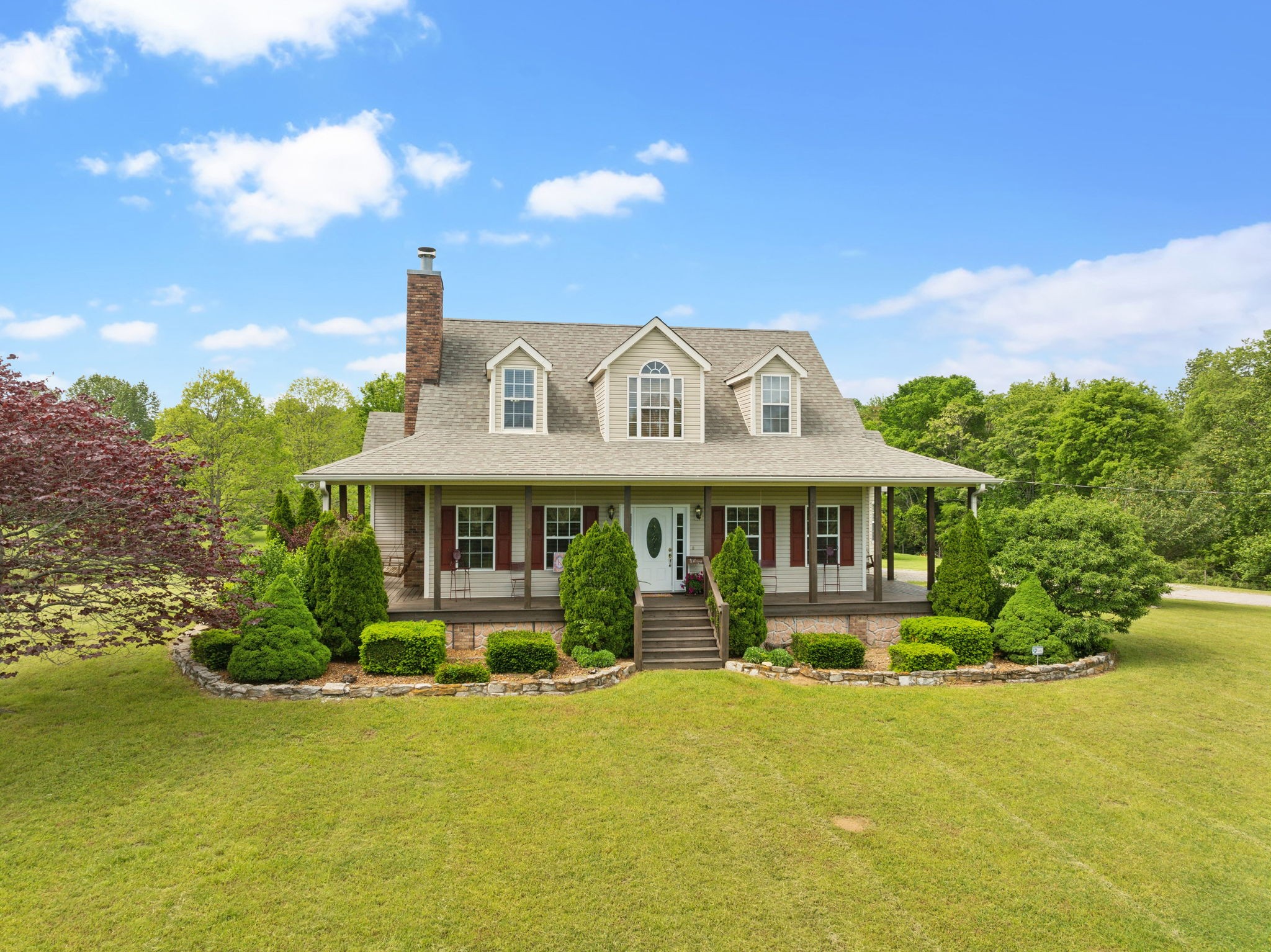 1890 Simmons Ridge Road Lewisburg, TN 37091 - Photo 11 of 89 Gallery Image 11
