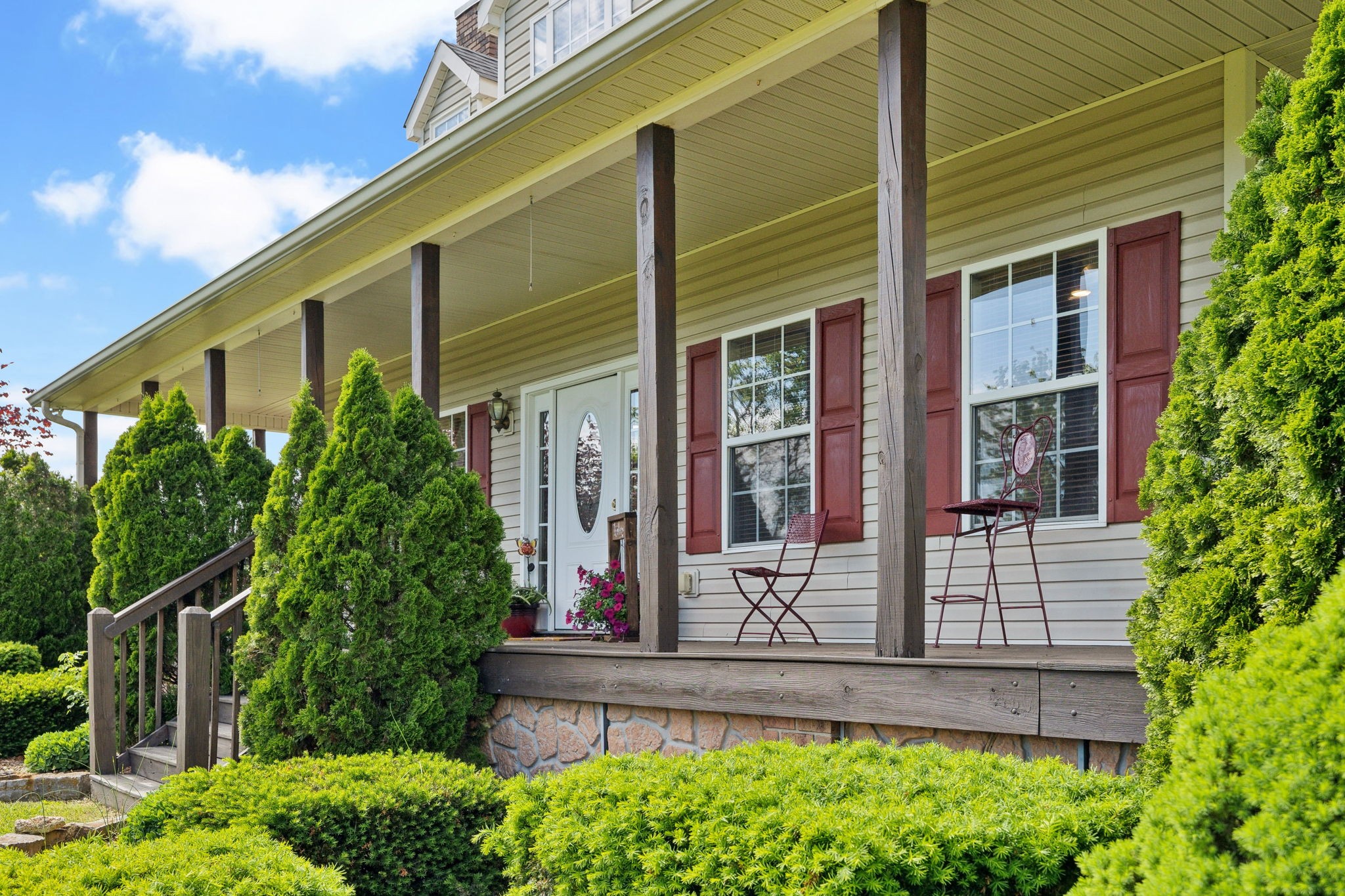 1890 Simmons Ridge Road Lewisburg, TN 37091 - Photo 12 of 89 Gallery Image 12