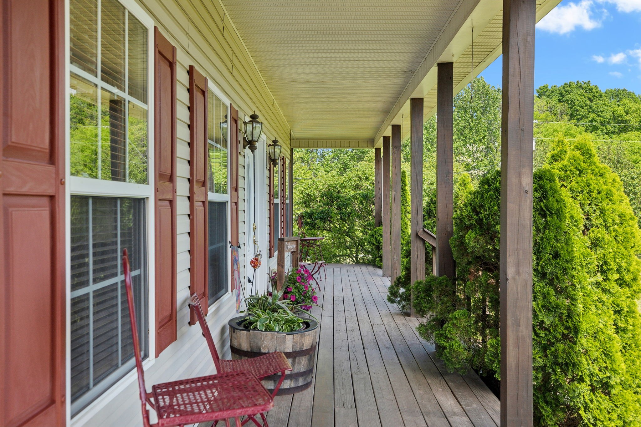 1890 Simmons Ridge Road Lewisburg, TN 37091 - Photo 13 of 89 Gallery Image 13