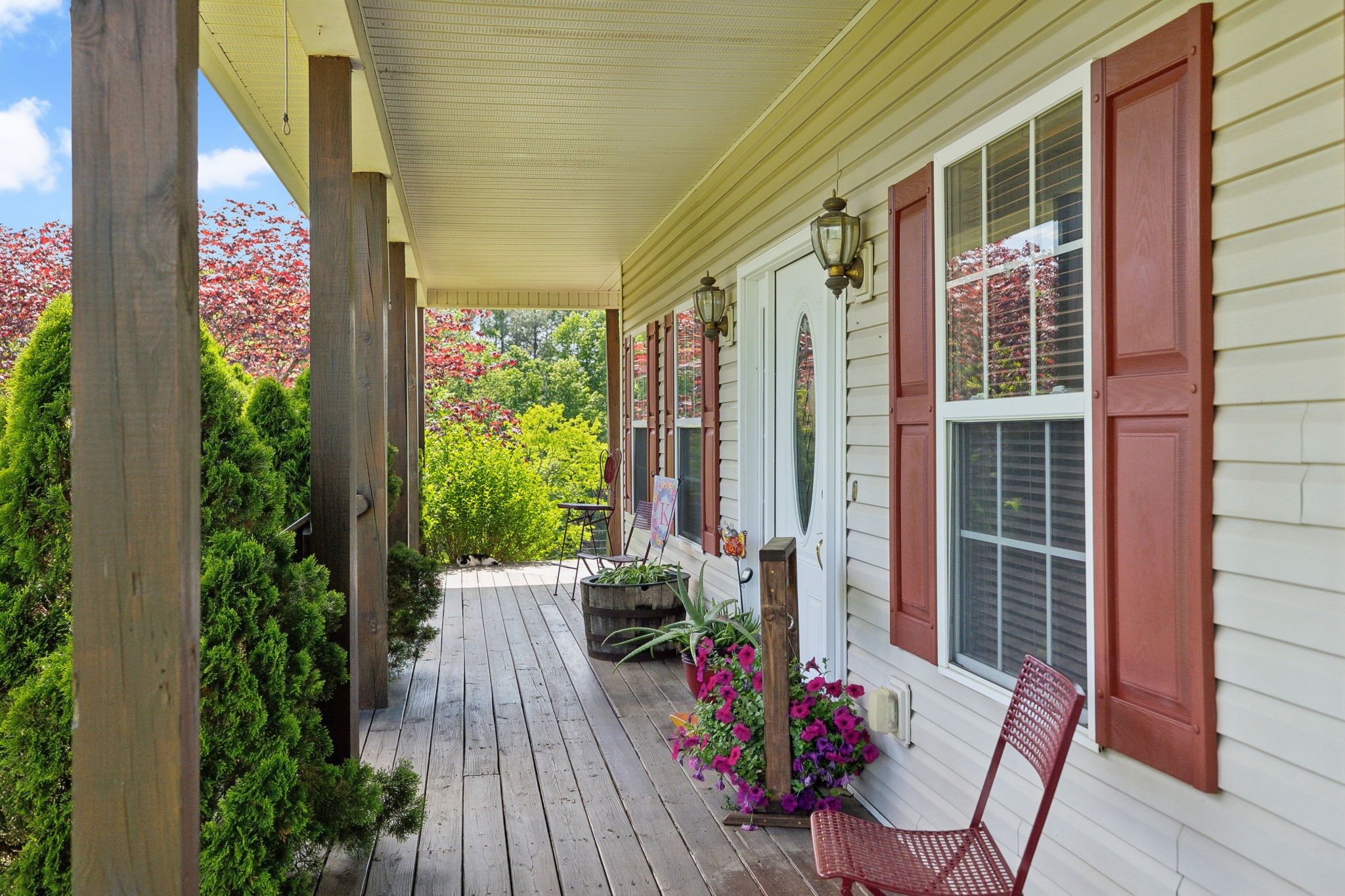 1890 Simmons Ridge Road Lewisburg, TN 37091 - Photo 14 of 89 Gallery Image 14