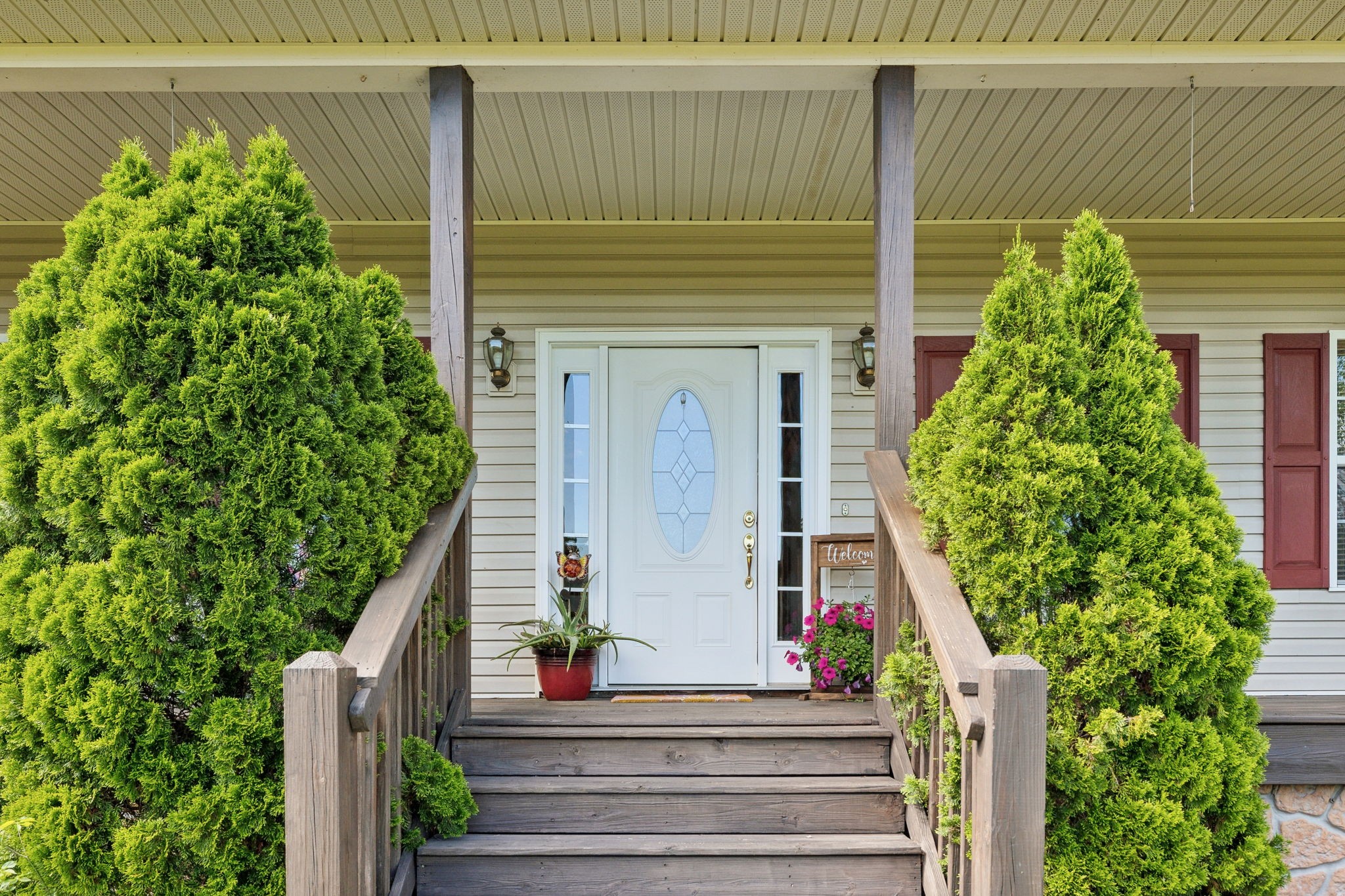 1890 Simmons Ridge Road Lewisburg, TN 37091 - Photo 18 of 89 Gallery Image 18