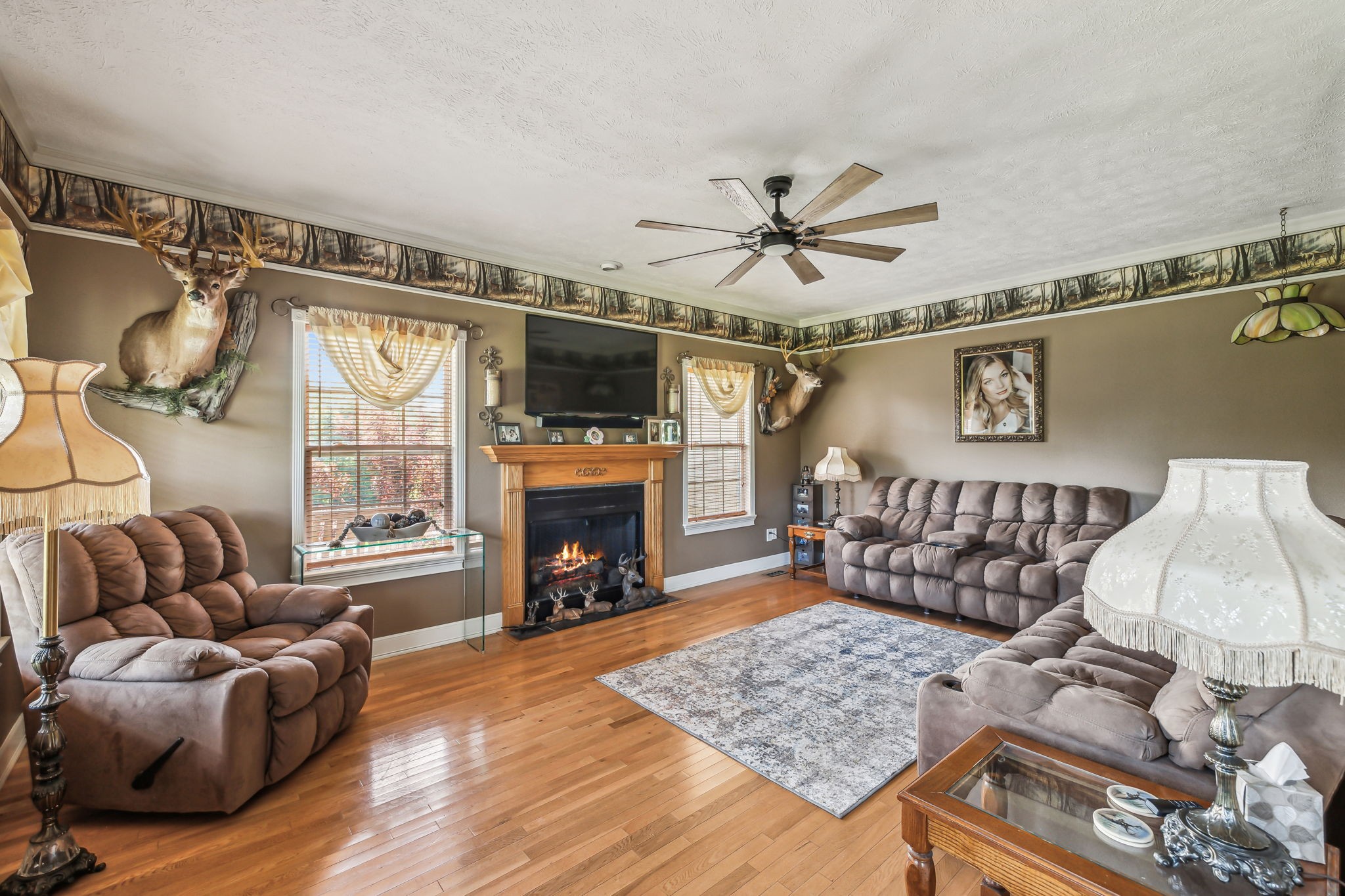 1890 Simmons Ridge Road Lewisburg, TN 37091 - Photo 20 of 89 Gallery Image 20