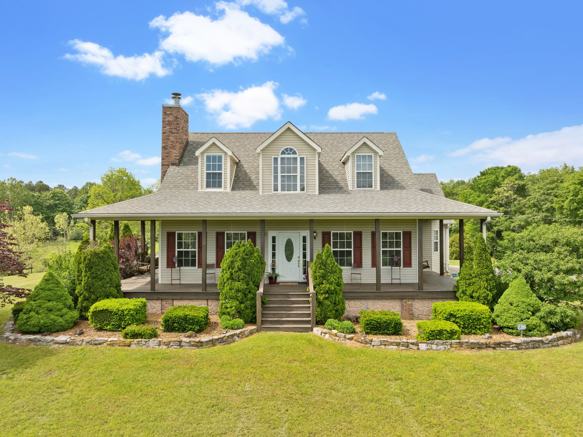 1890 Simmons Ridge Road Lewisburg, TN 37091 - Photo 2 of 89 Gallery Image 2