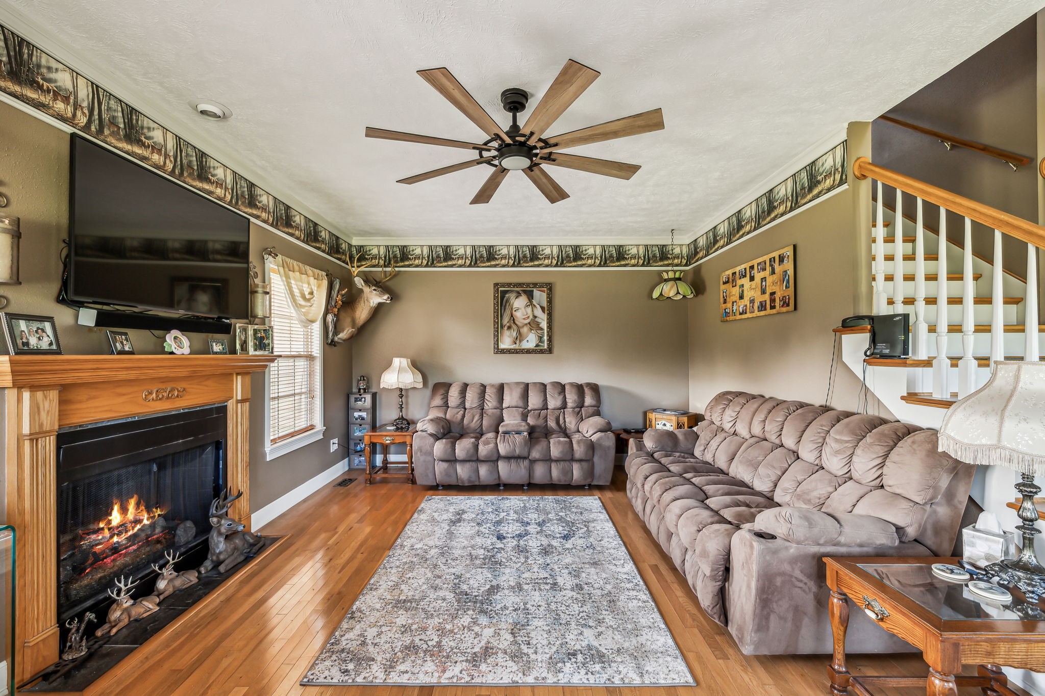 1890 Simmons Ridge Road Lewisburg, TN 37091 - Photo 21 of 89 Gallery Image 21