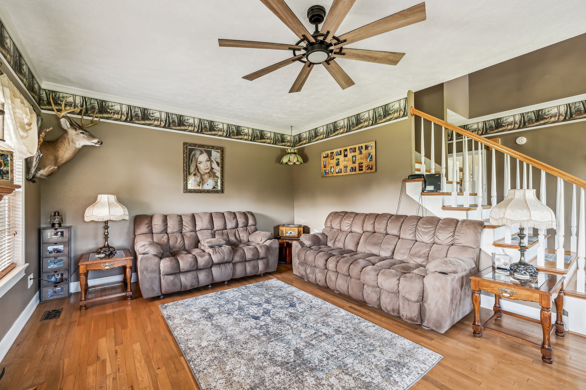 1890 Simmons Ridge Road Lewisburg, TN 37091 - Photo 22 of 89 Gallery Image 22