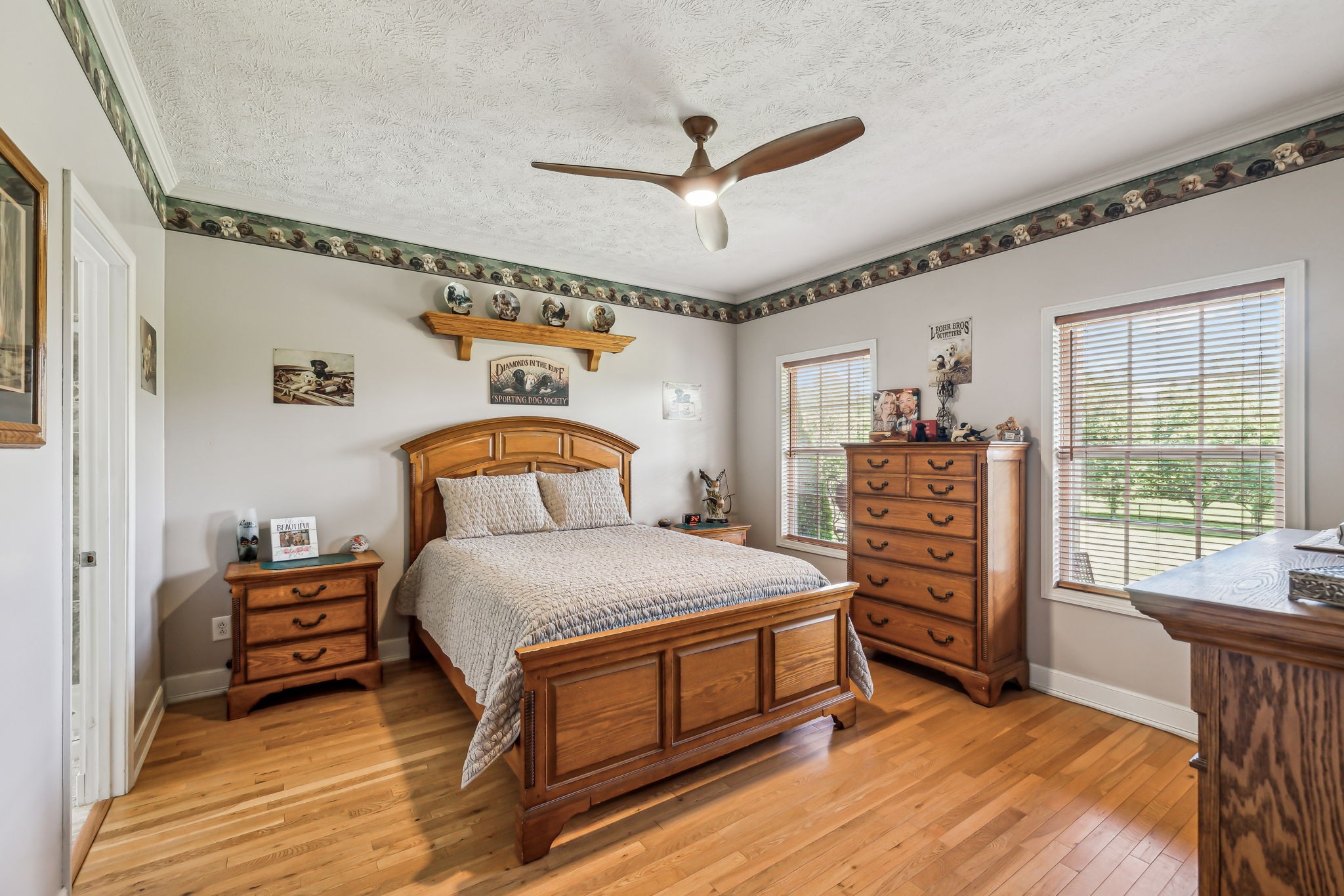 1890 Simmons Ridge Road Lewisburg, TN 37091 - Photo 25 of 89 Gallery Image 25