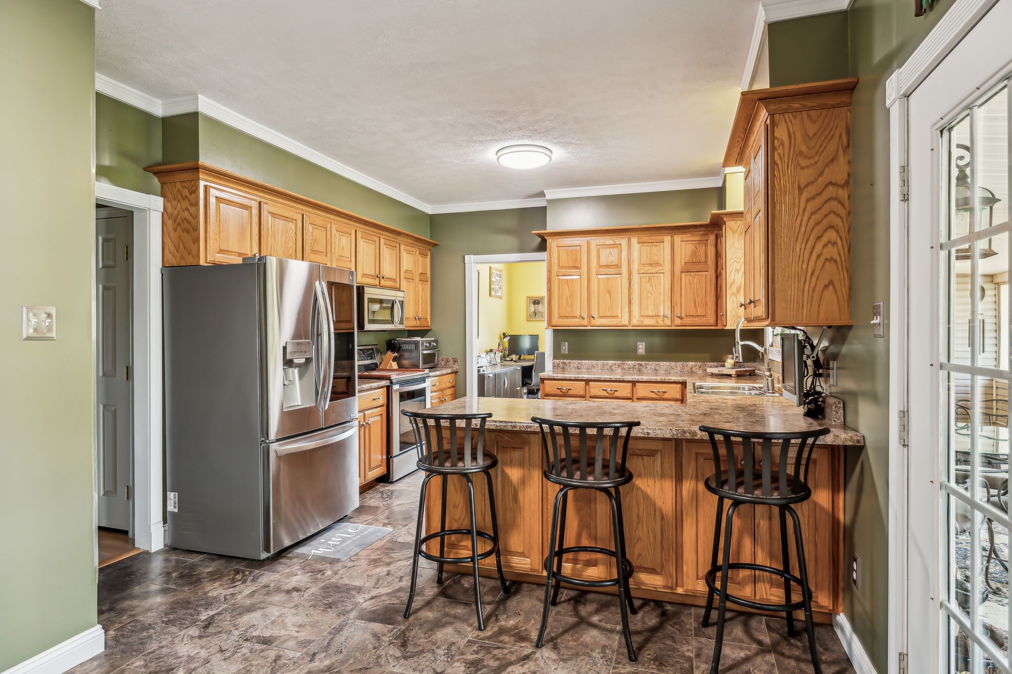 1890 Simmons Ridge Road Lewisburg, TN 37091 - Photo 40 of 89 Gallery Image 40