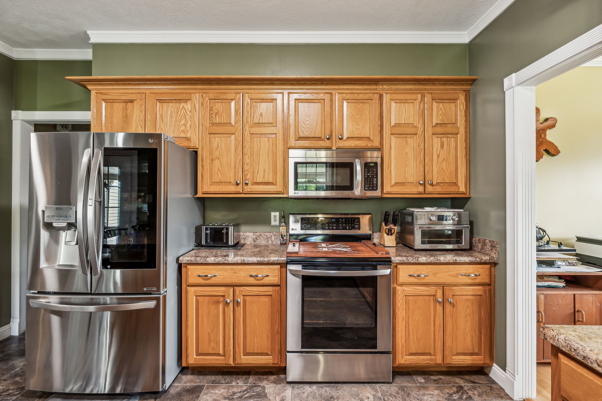 1890 Simmons Ridge Road Lewisburg, TN 37091 - Photo 41 of 89 Gallery Image 41