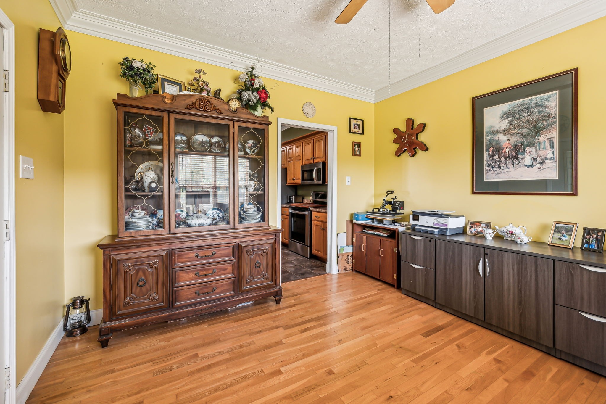 1890 Simmons Ridge Road Lewisburg, TN 37091 - Photo 43 of 89 Gallery Image 43